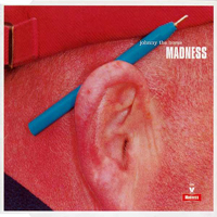 Madness - Johnny the Horse (Single II)
