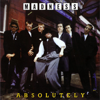 Madness - Absolutely (Special Edition 2010) [CD 1]