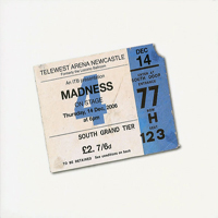 Madness - Madness. On Stage 4 - Newcastle (CD 2)