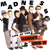 Madness - Live at The Hammersmith Odeon '80