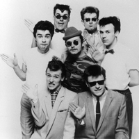 Madness - Live At West Hollywood, California Whisky A Go Go. (15.03.80)