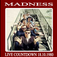 Madness - Countdown Festival (18.10.80)