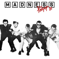 Madness - Pinkpop Festival, The Netherlands