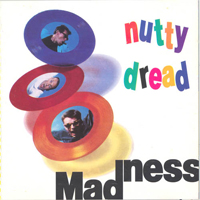 Madness - Nutty Dread
