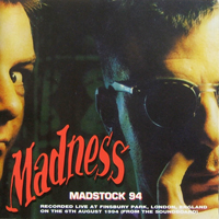Madness - Madstok II