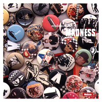 Madness - Madstock III (CD 1)