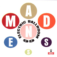 Madness - Electric Ballroom 99