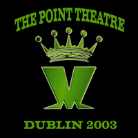Madness - The Point Theatre, Dublin 2003