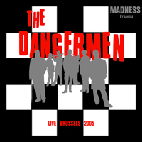 Madness - Live Brussels (CD 2)
