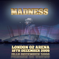 Madness - UK Tour 2009 - Live in London (18.12.2009)