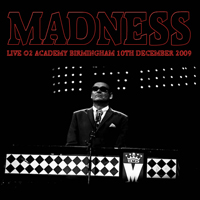 Madness - UK Tour 2009 - Live in Birmingham (10.12.2009)