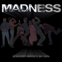 Madness - Live at O2 Academy, Newcastle (28.11.10)