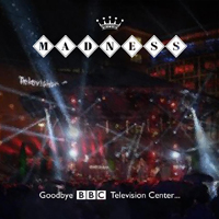 Madness - Goodbye: BBC Television Center (23.03.2013)