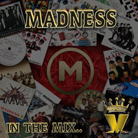 Madness - Madness In The Mix