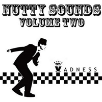 Madness - Nutty Sounds Vol. 2