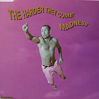 Madness - The Harder They Come (CD2)