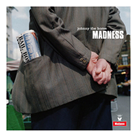 Madness - Johnny the Horse (EP)