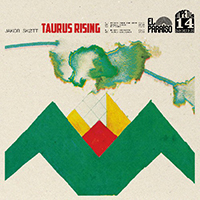 Skott, Jakob - Taurus Rising