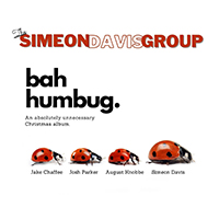 Davis, Simeon - Ba Humbug: An Absolutely Unnecessary Christmas Album