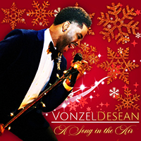 DeSean, Vonzel - A Song in the Air