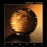 Fafard, Antoine - Sphere