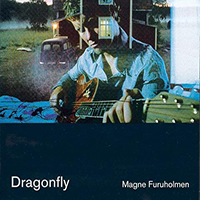 Furuholmen, Magne  - Dragonfly