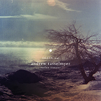 Tasselmyer, Andrew - Surface Textures (EP)