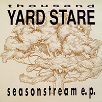 Thousand Yard Stare - Seasonstream (EP)