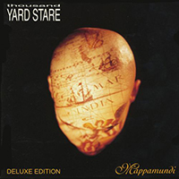 Thousand Yard Stare - Mappamundi (2017 - Deluxe Edition)
