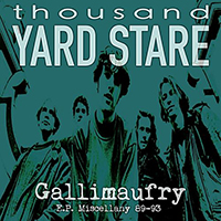 Thousand Yard Stare - Gallimaufry