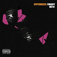 Breeze, Spote - Broke (Swarvy Blend) (Single)