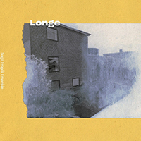 Tiago Frugoli Ensemble - Longe (Single)