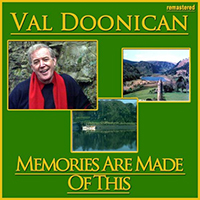 Val Doonican - Memories Are Made of This (Remastered 2012) (Single)