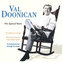 Val Doonican - His Special Years (Remastered 1999) (CD 1)