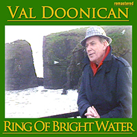 Val Doonican - Ring of Bright Water (Remastered 2012) (Single)