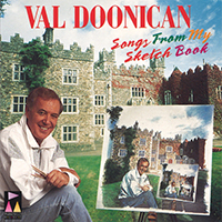 Val Doonican - Songs from My Sketch Book