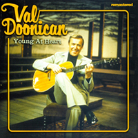 Val Doonican - Young at Heart