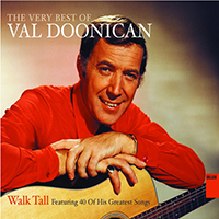 Val Doonican - Walk Tall: The Very Best Of Val Doonican (CD 1)