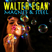Walter Egan - Magnet & Steel (Single)