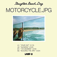 Slaughter Beach, Dog - Motorcycle.Jpg (EP)