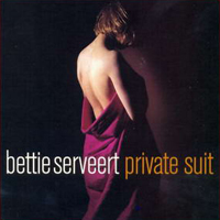 Bettie Serveert - Private Suit