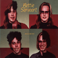 Bettie Serveert - Palomine (Single)