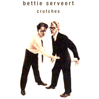 Bettie Serveert - Crutches (Single)