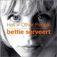 Bettie Serveert - Bare Stripped Naked (EP)