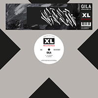 Gila - Genkidama (EP)