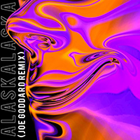 Alaskalaska - Happyface (Joe Goddard Remix)