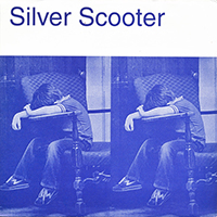 Silver Scooter - Biting My Nails (7