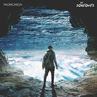 Someones - Pacification (EP)