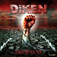 Diken - Yenilmeyenler