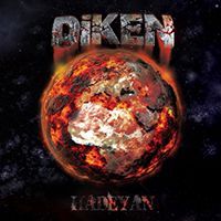 Diken - Hadeyan